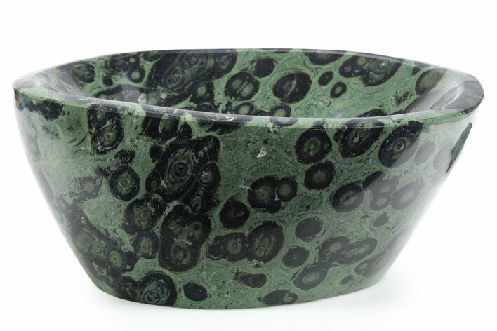 Polished Kambaba Jasper Bowl - Madagascar #355299